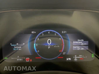 2024 Lexus TX 350 Premium - miniatura 48
