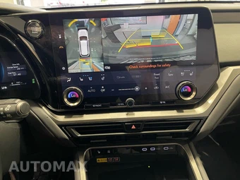 2024 Lexus TX 350 Premium - miniatura 49