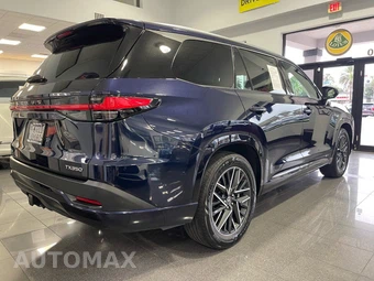 2024 Lexus TX 350 Premium - miniatura 5
