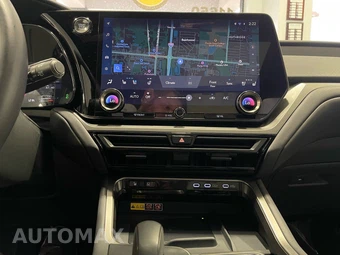 2024 Lexus TX 350 Premium - miniatura 50