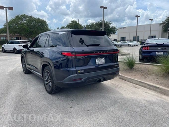 2024 Lexus TX 350 Premium - miniatura 53