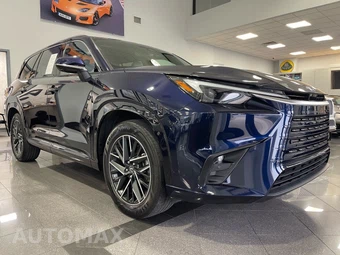 2024 Lexus TX 350 Premium - miniatura 7