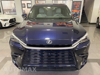 2024 Lexus TX 350 Premium - miniatura 9