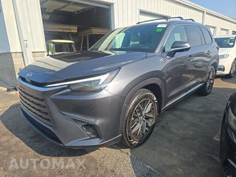 2024 Lexus TX 350 Premium