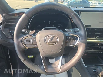 2024 Lexus TX 350 Premium – miniatura 10