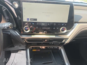 2024 Lexus TX 350 Premium – miniatura 11
