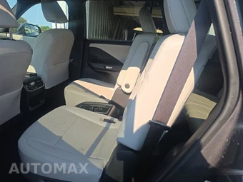 2024 Lexus TX 350 Premium – miniatura 13