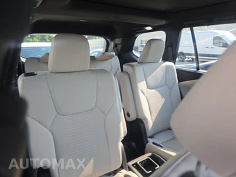 2024 Lexus TX 350 Premium – miniatura 14