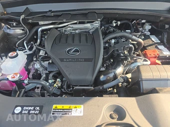2024 Lexus TX 350 Premium – miniatura 16