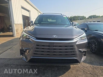 2024 Lexus TX 350 Premium – miniatura 2