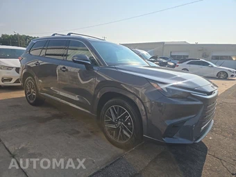 2024 Lexus TX 350 Premium – miniatura 3