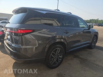 2024 Lexus TX 350 Premium – miniatura 4