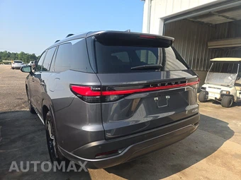 2024 Lexus TX 350 Premium – miniatura 5