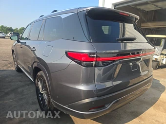 2024 Lexus TX 350 Premium – miniatura 6