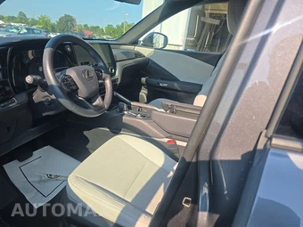 2024 Lexus TX 350 Premium – miniatura 7