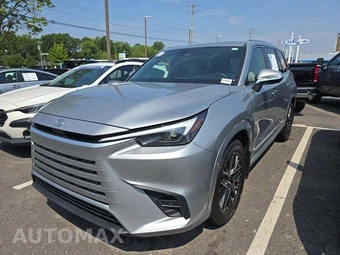 2024 Lexus TX 350 Premium