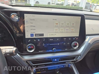 2024 Lexus TX 350 Premium - miniatura 10