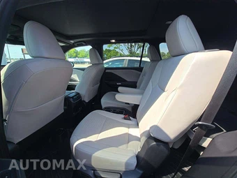 2024 Lexus TX 350 Premium - miniatura 13
