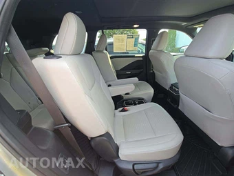 2024 Lexus TX 350 Premium - miniatura 17