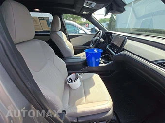 2024 Lexus TX 350 Premium - miniatura 19