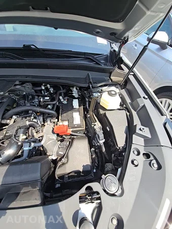 2024 Lexus TX 350 Premium - miniatura 23