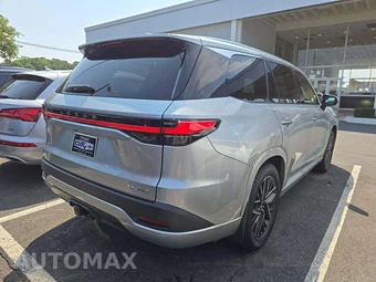 2024 Lexus TX 350 Premium - miniatura 3