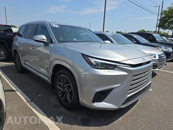 2024 Lexus TX 350 Premium - miniatura 4