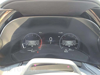 2024 Lexus TX 350 Premium - miniatura 9
