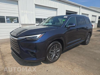 2024 Lexus TX 350 Premium