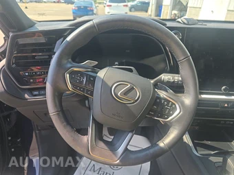 2024 Lexus TX 350 Premium – miniatura 10