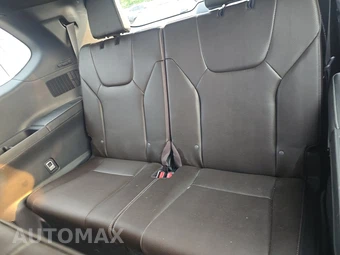 2024 Lexus TX 350 Premium – miniatura 14