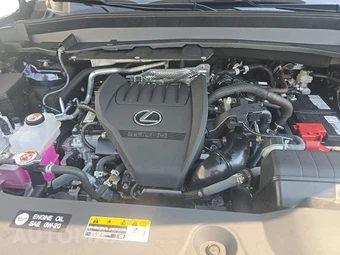 2024 Lexus TX 350 Premium – miniatura 16