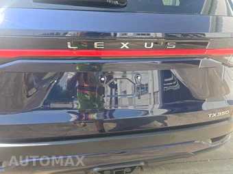 2024 Lexus TX 350 Premium – miniatura 17