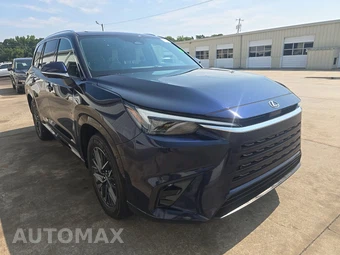 2024 Lexus TX 350 Premium – miniatura 2