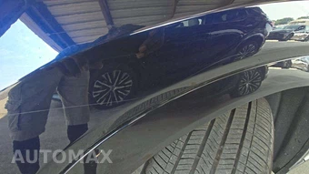 2024 Lexus TX 350 Premium – miniatura 24