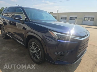 2024 Lexus TX 350 Premium – miniatura 3