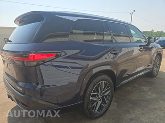 2024 Lexus TX 350 Premium – miniatura 4