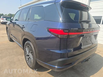 2024 Lexus TX 350 Premium – miniatura 6
