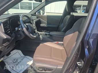 2024 Lexus TX 350 Premium – miniatura 7