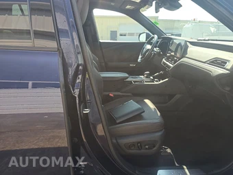 2024 Lexus TX 350 Premium – miniatura 8