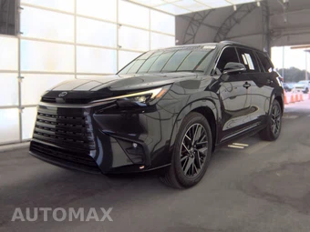 2024 Lexus TX 350 Premium