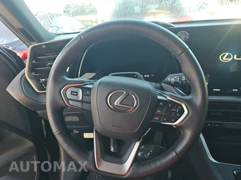 2024 Lexus TX 350 Premium – miniatura 10