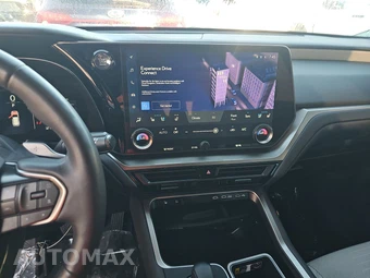 2024 Lexus TX 350 Premium – miniatura 11