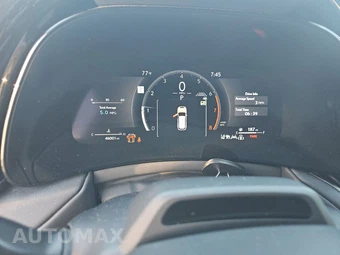 2024 Lexus TX 350 Premium – miniatura 12