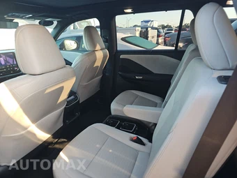 2024 Lexus TX 350 Premium – miniatura 13