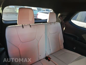 2024 Lexus TX 350 Premium – miniatura 14