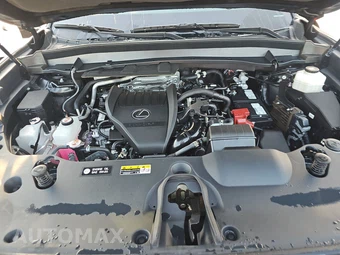 2024 Lexus TX 350 Premium – miniatura 16