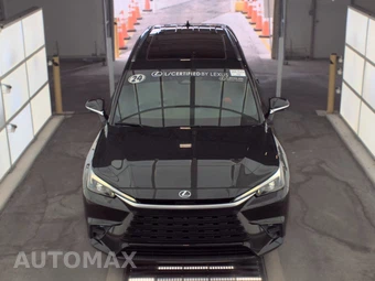 2024 Lexus TX 350 Premium – miniatura 2