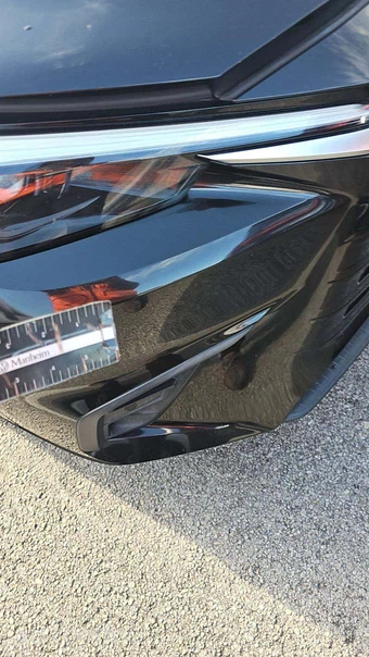 2024 Lexus TX 350 Premium – miniatura 20