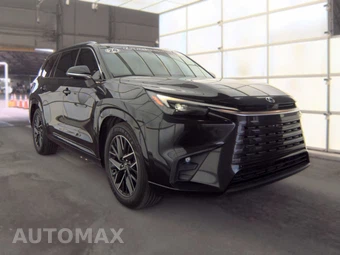 2024 Lexus TX 350 Premium – miniatura 3